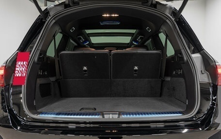 Mercedes-Benz GLS, 2026 год, 19 790 000 рублей, 24 фотография