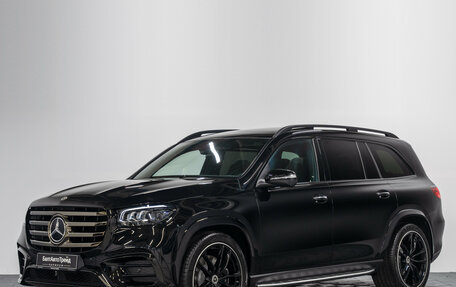 Mercedes-Benz GLS, 2026 год, 19 790 000 рублей, 39 фотография