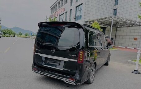 Mercedes-Benz Vito, 2024 год, 5 889 000 рублей, 3 фотография