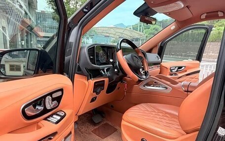 Mercedes-Benz Vito, 2024 год, 5 889 000 рублей, 5 фотография