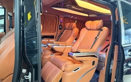 Mercedes-Benz Vito, 2024 год, 5 889 000 рублей, 4 фотография