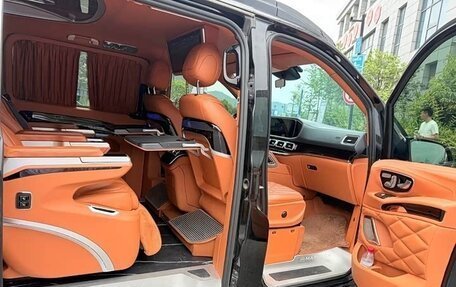 Mercedes-Benz Vito, 2024 год, 5 889 000 рублей, 7 фотография