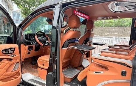 Mercedes-Benz Vito, 2024 год, 5 889 000 рублей, 6 фотография