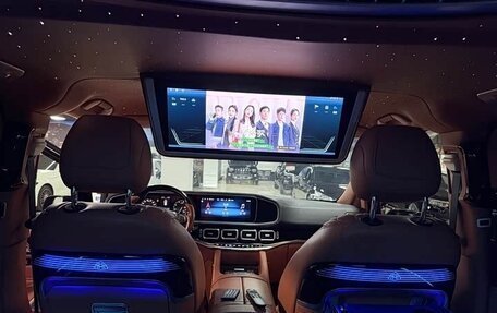 Mercedes-Benz Vito, 2024 год, 5 889 000 рублей, 11 фотография