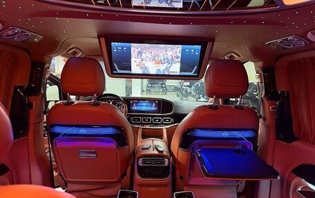 Mercedes-Benz Vito, 2024 год, 5 889 000 рублей, 9 фотография