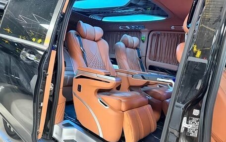 Mercedes-Benz Vito, 2024 год, 5 889 000 рублей, 10 фотография
