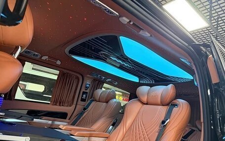 Mercedes-Benz Vito, 2024 год, 5 889 000 рублей, 13 фотография