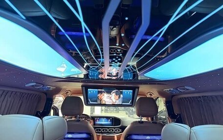 Mercedes-Benz Vito, 2024 год, 5 889 000 рублей, 15 фотография