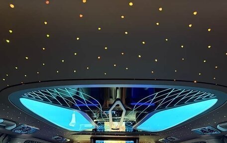 Mercedes-Benz Vito, 2024 год, 5 889 000 рублей, 18 фотография