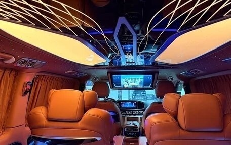 Mercedes-Benz Vito, 2024 год, 5 889 000 рублей, 14 фотография