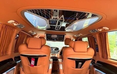 Mercedes-Benz Vito, 2024 год, 5 889 000 рублей, 8 фотография