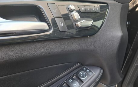 Mercedes-Benz GLE, 2016 год, 2 890 000 рублей, 11 фотография