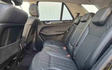 Mercedes-Benz GLE, 2016 год, 2 890 000 рублей, 13 фотография