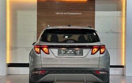 Hyundai Tucson, 2023 год, 3 449 900 рублей, 5 фотография