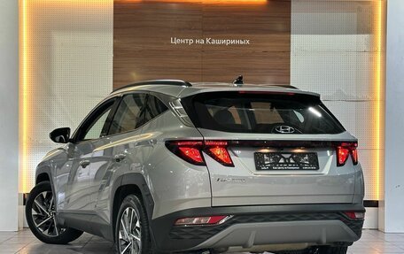 Hyundai Tucson, 2023 год, 3 449 900 рублей, 6 фотография