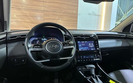 Hyundai Tucson, 2023 год, 3 449 900 рублей, 7 фотография