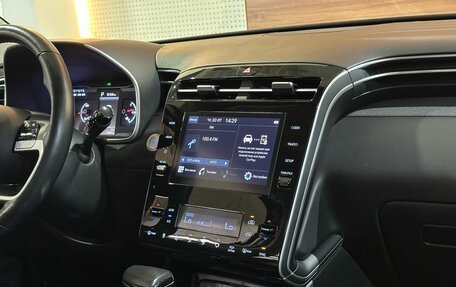 Hyundai Tucson, 2023 год, 3 449 900 рублей, 10 фотография