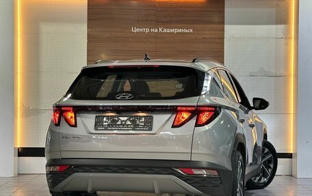 Hyundai Tucson, 2023 год, 3 449 900 рублей, 4 фотография