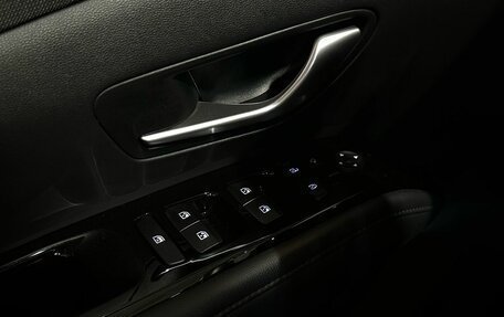 Hyundai Tucson, 2023 год, 3 449 900 рублей, 16 фотография
