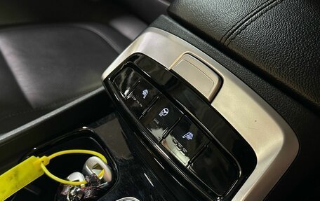Hyundai Tucson, 2023 год, 3 449 900 рублей, 15 фотография