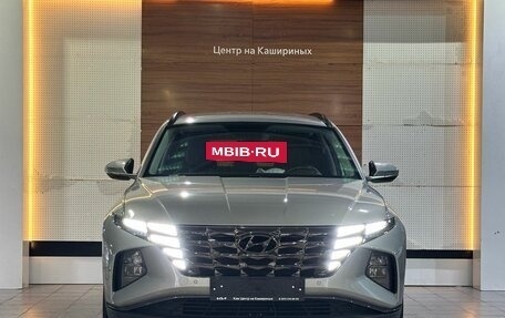 Hyundai Tucson, 2023 год, 3 449 900 рублей, 2 фотография