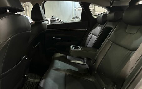 Hyundai Tucson, 2023 год, 3 449 900 рублей, 21 фотография