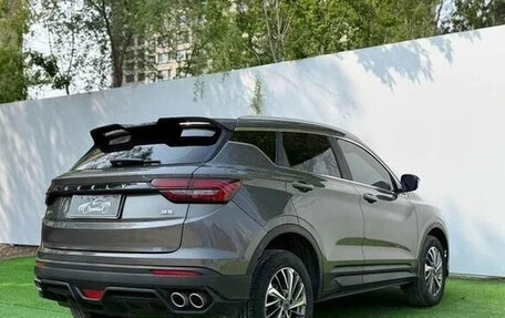 Geely Coolray I, 2022 год, 1 170 000 рублей, 4 фотография