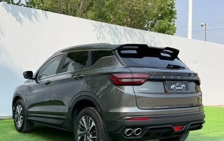 Geely Coolray I, 2022 год, 1 170 000 рублей, 6 фотография