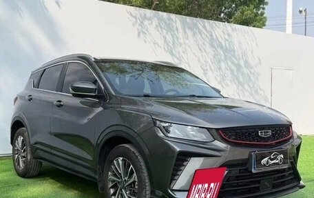 Geely Coolray I, 2022 год, 1 170 000 рублей, 3 фотография