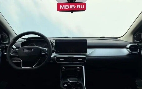 Geely Coolray I, 2022 год, 1 170 000 рублей, 8 фотография