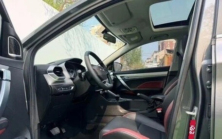Geely Coolray I, 2022 год, 1 170 000 рублей, 7 фотография