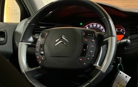 Citroen C5 II, 2012 год, 1 099 000 рублей, 11 фотография