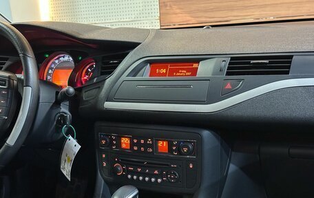 Citroen C5 II, 2012 год, 1 099 000 рублей, 10 фотография
