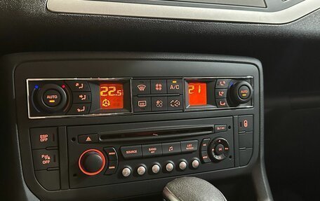 Citroen C5 II, 2012 год, 1 099 000 рублей, 14 фотография