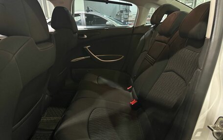 Citroen C5 II, 2012 год, 1 099 000 рублей, 19 фотография