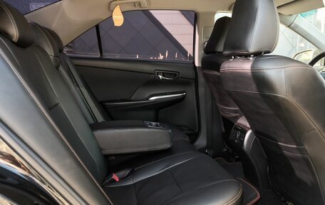 Toyota Camry, 2016 год, 1 800 000 рублей, 7 фотография
