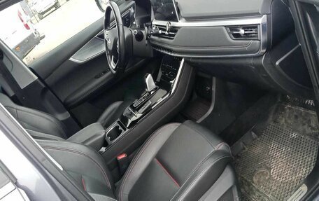 Chery Tiggo 7 Pro, 2022 год, 1 650 000 рублей, 7 фотография