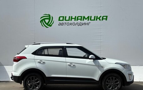 Hyundai Creta I рестайлинг, 2020 год, 1 520 000 рублей, 4 фотография