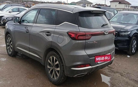 Chery Tiggo 7 Pro, 2022 год, 1 650 000 рублей, 4 фотография