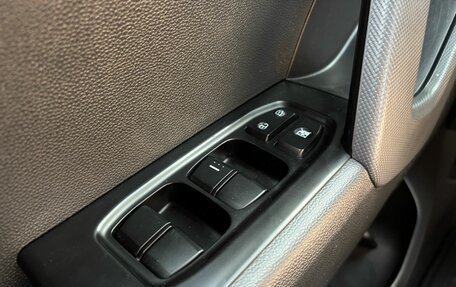 Hyundai Creta I рестайлинг, 2020 год, 1 520 000 рублей, 11 фотография