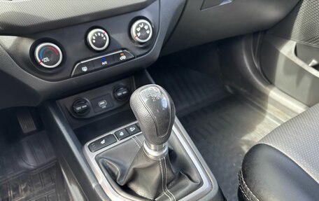 Hyundai Creta I рестайлинг, 2020 год, 1 520 000 рублей, 14 фотография