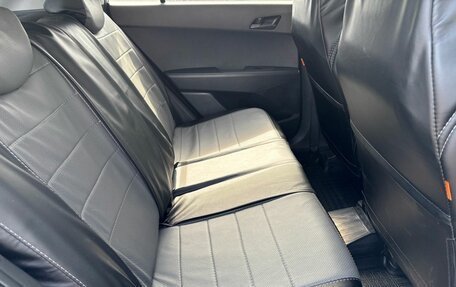 Hyundai Creta I рестайлинг, 2020 год, 1 520 000 рублей, 18 фотография