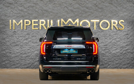 GMC Yukon IV, 2023 год, 9 650 000 рублей, 8 фотография