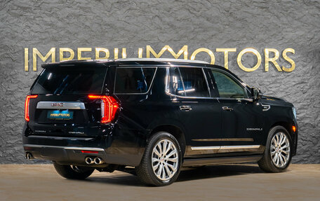 GMC Yukon IV, 2023 год, 9 650 000 рублей, 6 фотография