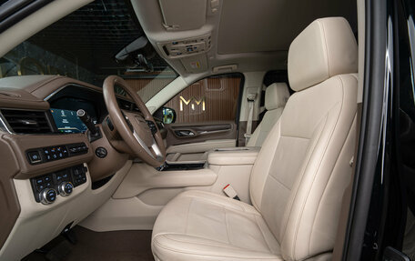 GMC Yukon IV, 2023 год, 9 650 000 рублей, 11 фотография