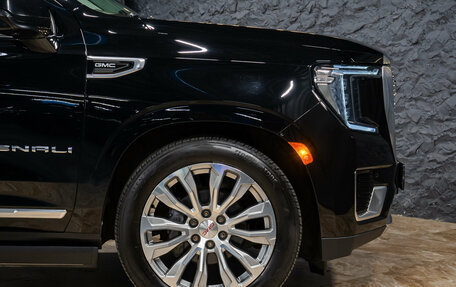 GMC Yukon IV, 2023 год, 9 650 000 рублей, 7 фотография