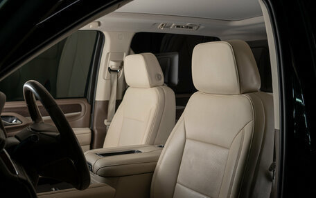 GMC Yukon IV, 2023 год, 9 650 000 рублей, 12 фотография