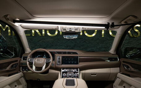GMC Yukon IV, 2023 год, 9 650 000 рублей, 10 фотография