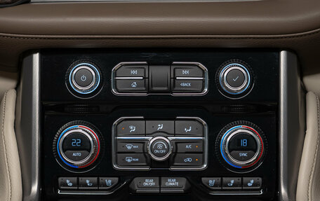 GMC Yukon IV, 2023 год, 9 650 000 рублей, 17 фотография