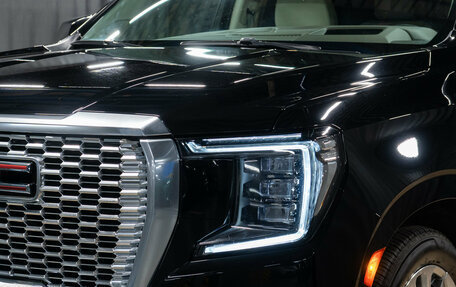 GMC Yukon IV, 2023 год, 9 650 000 рублей, 5 фотография